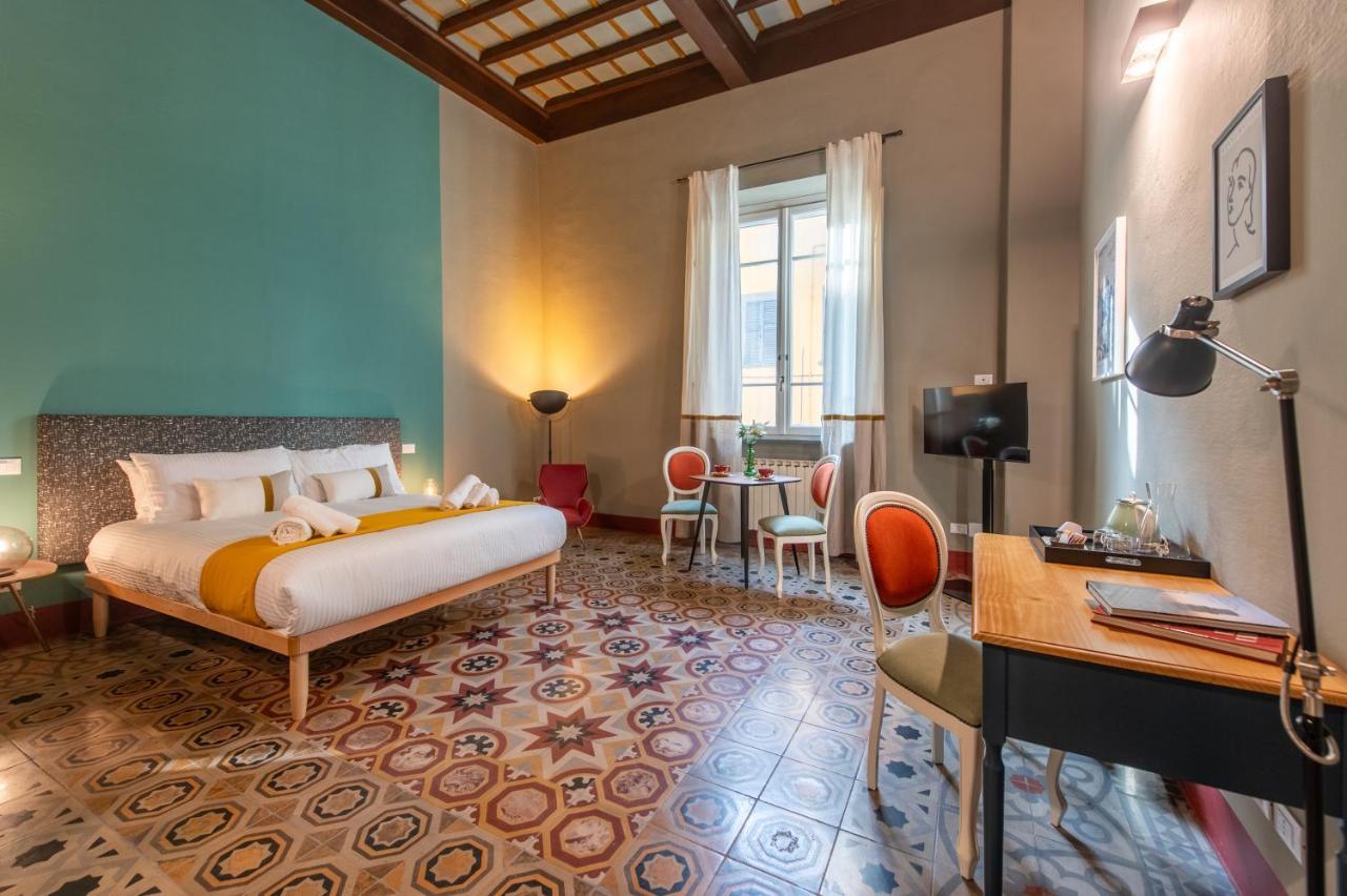 Hotel Casa Leopoldo Pisa Exterior foto