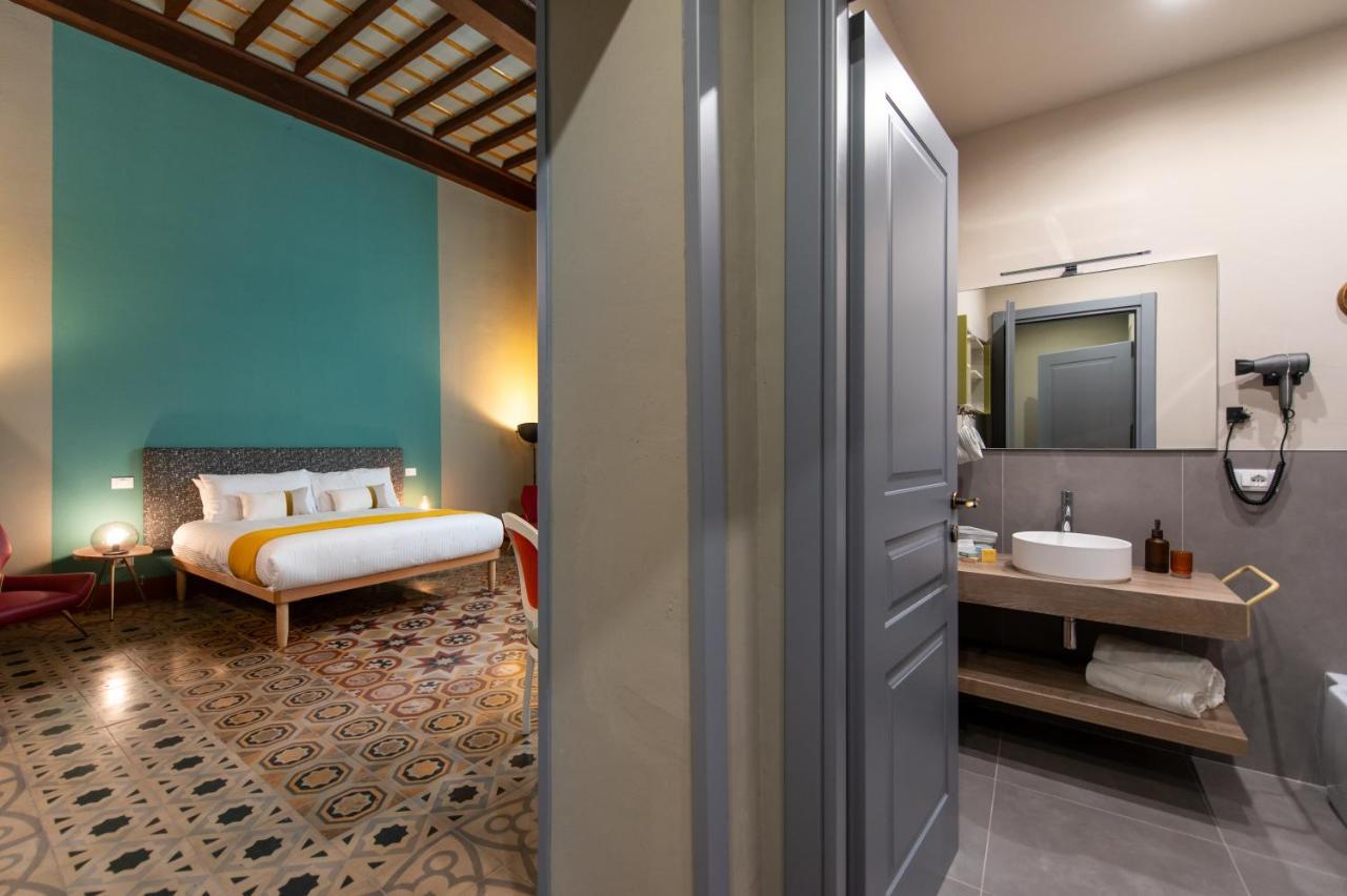 Hotel Casa Leopoldo Pisa Exterior foto