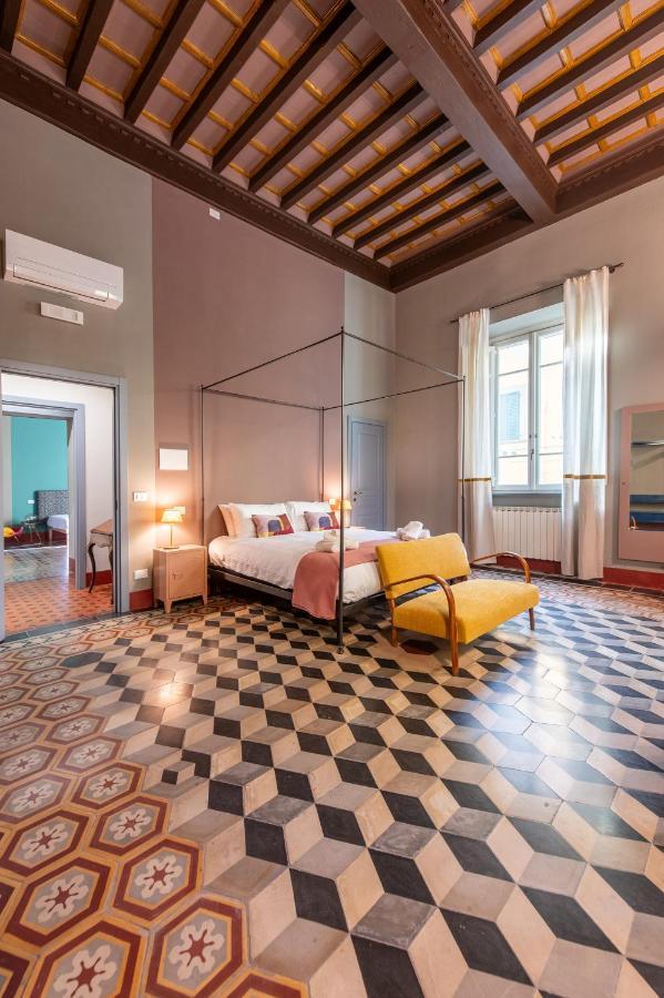 Hotel Casa Leopoldo Pisa Exterior foto