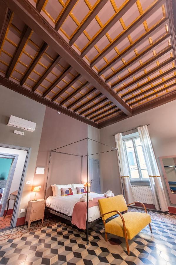 Hotel Casa Leopoldo Pisa Exterior foto
